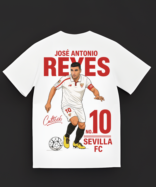 Reyes | Sevilla Camiseta