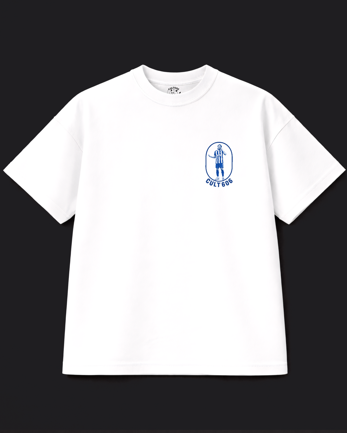 Camiseta AUBAMEYANG | RCD x Cult606