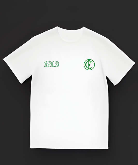 El Sardinero "Aunque llueva o sople el sur" | Racing Santander Camiseta