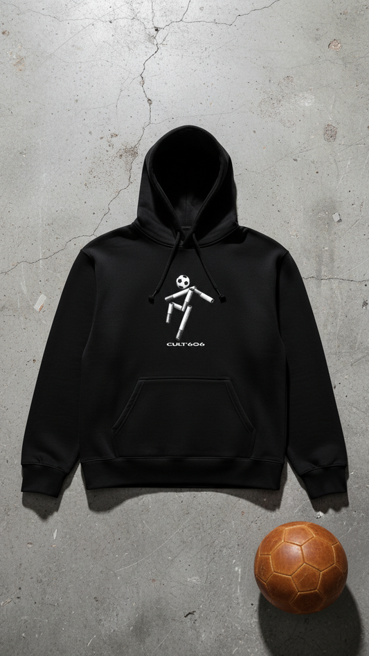 Cult606 x Italia90 "Ciao" | Smoke &Score Sudadera