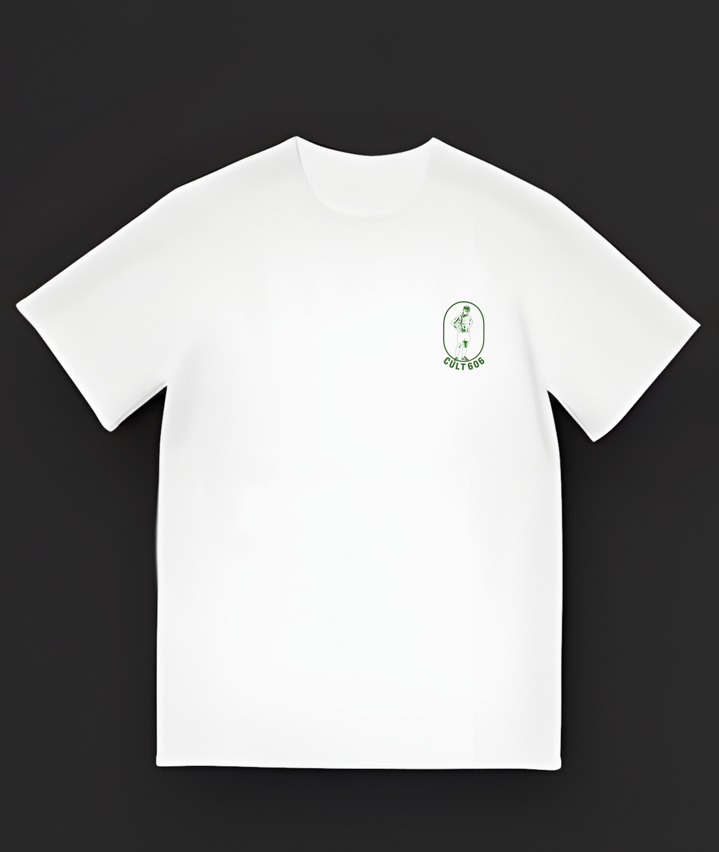 Trifon Ivanov | Cult Legend Camiseta