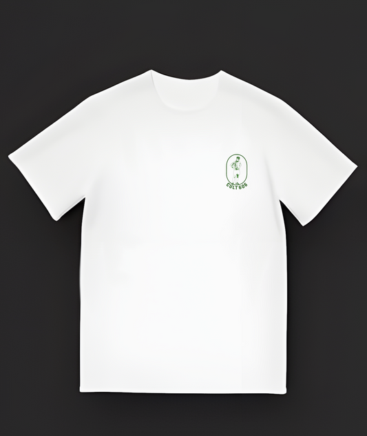 Trifon Ivanov | Cult Legend Camiseta