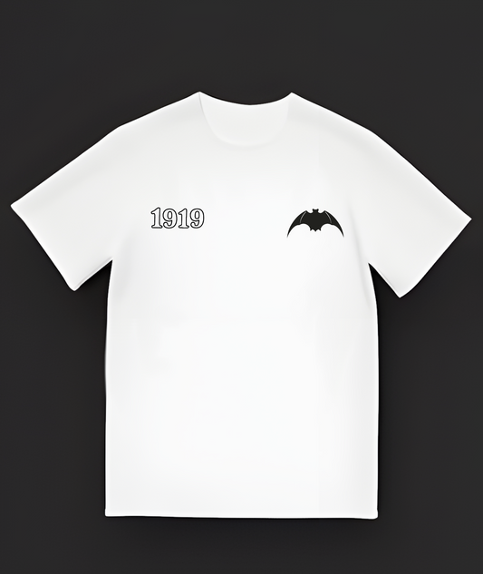 Mestalla "Terra de valentía" | Valencia Camiseta