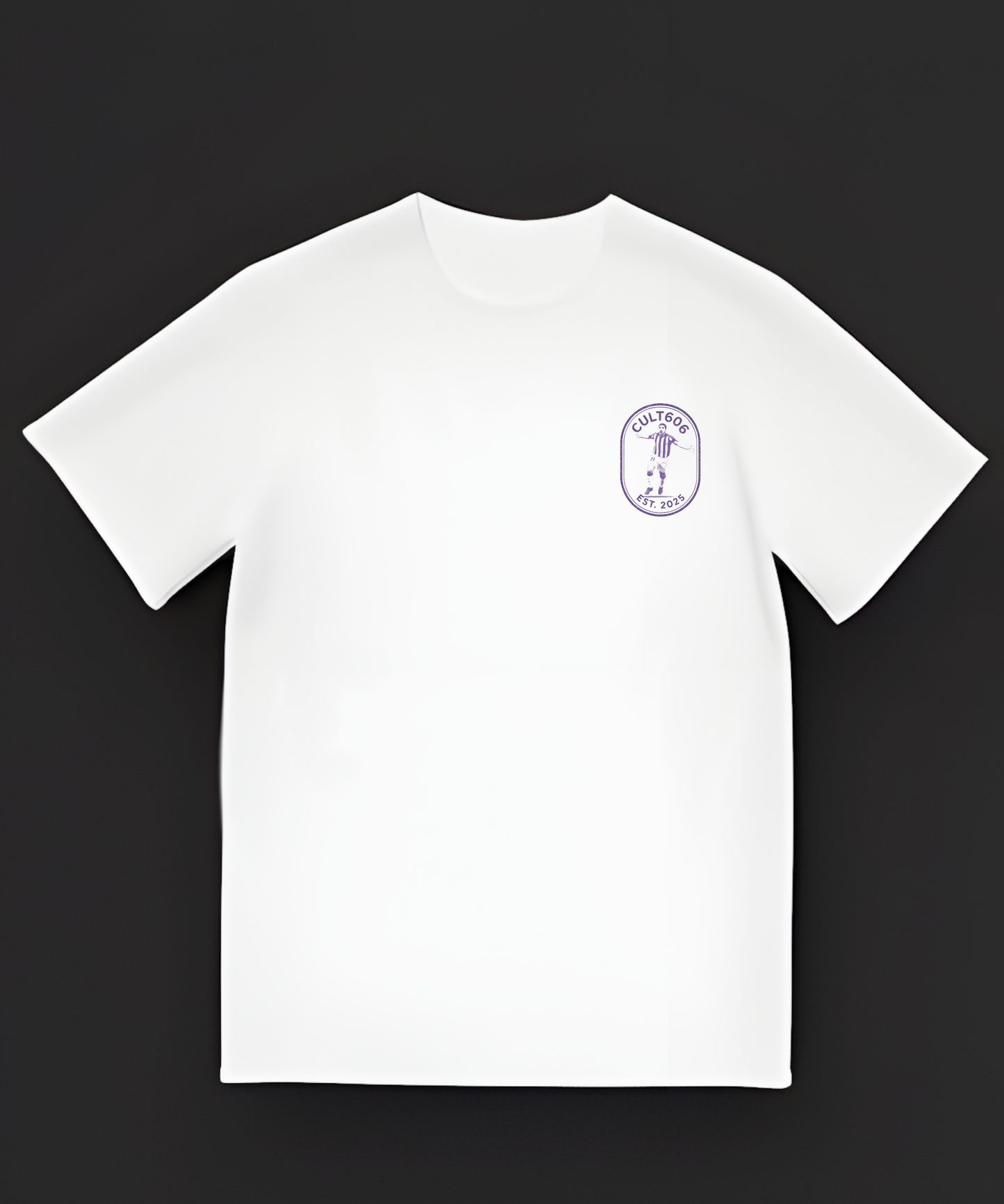 Víctor | Valladolid Camiseta