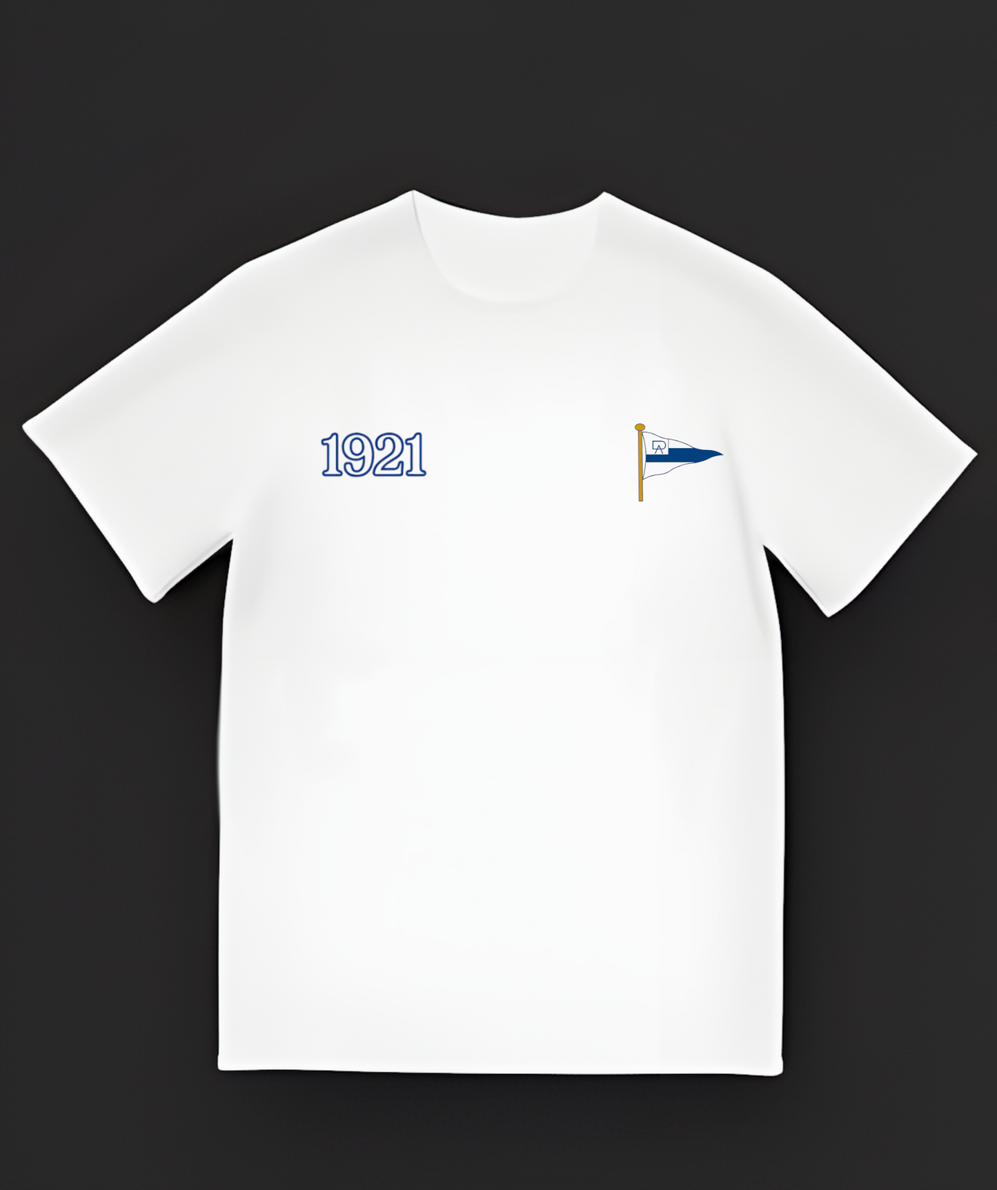 Mendizorroza "Alta la frente" | Alavés Camiseta