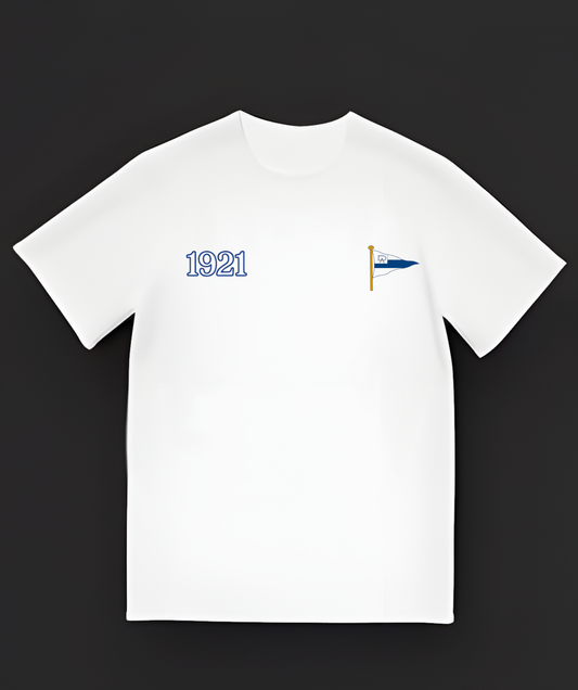 Mendizorroza "Alta la frente" | Alavés Camiseta