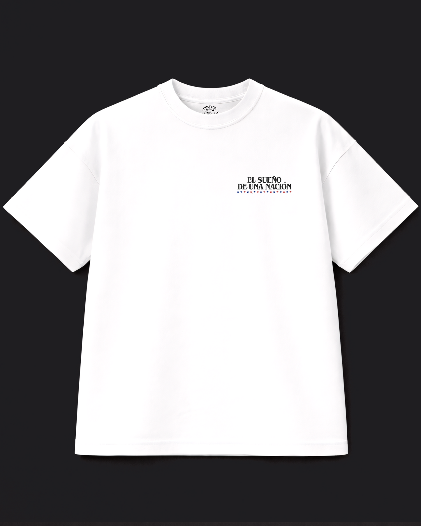Camiseta VOZINHA | World Cup 606