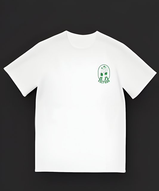 Zigic & Munitis "Dúo Sacapuntos" | Racing Santander Camiseta