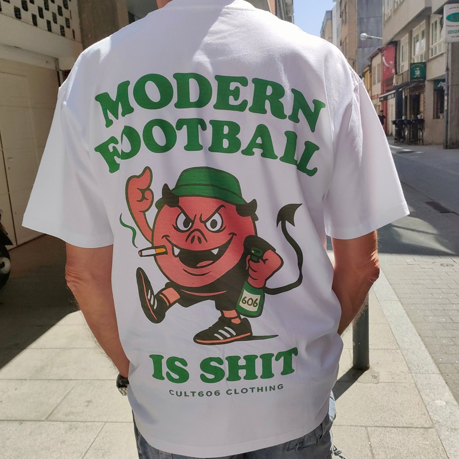 THIS IS FOOTBALL