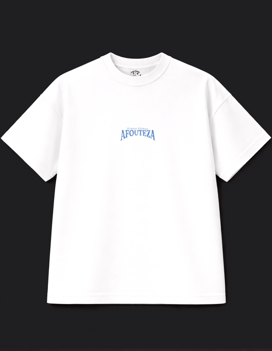 Camiseta O Sereo AFOUTEZA | Celta x Cult606