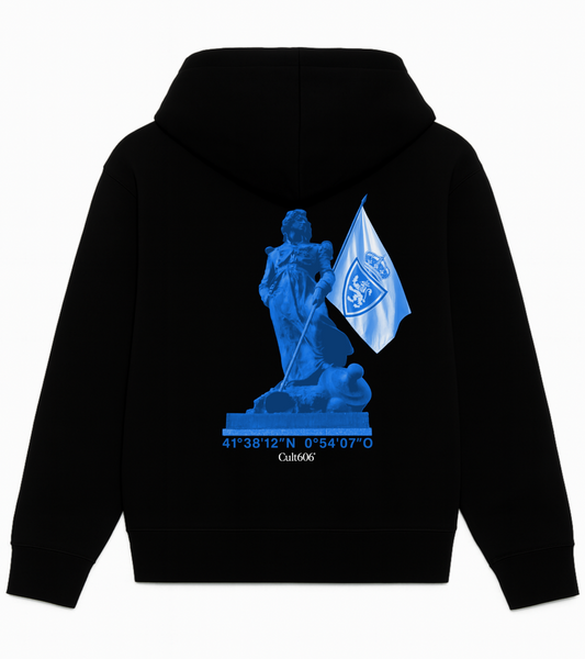 Agustina de Aragón | Cult606 Sudadera