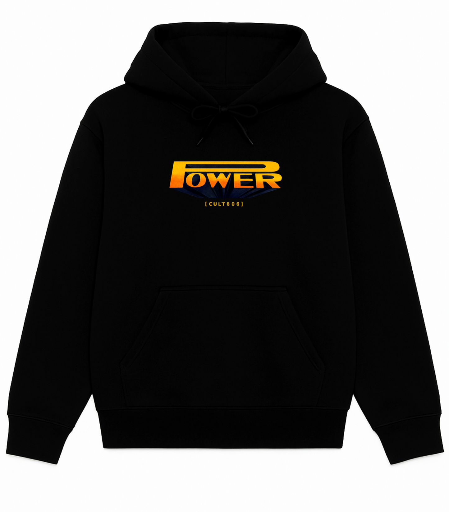 Hulk "99 Shot Power" | Cult606 Sudadera Edición Limitada