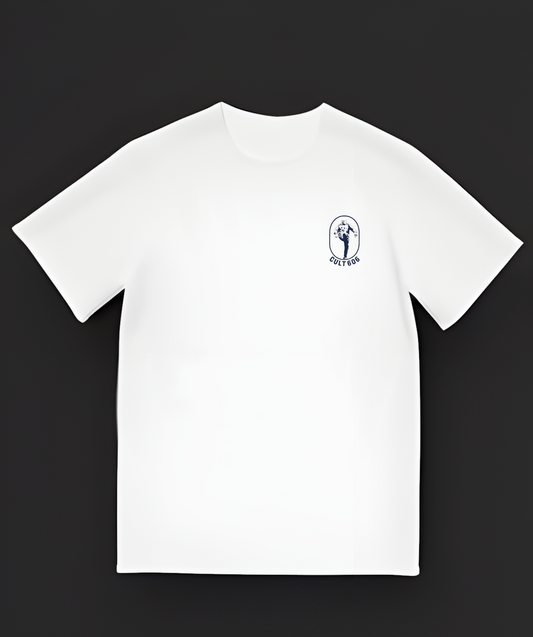 Luis Aragonés | Cult Legend Camiseta