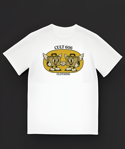 Maletines | End of the Season Camiseta