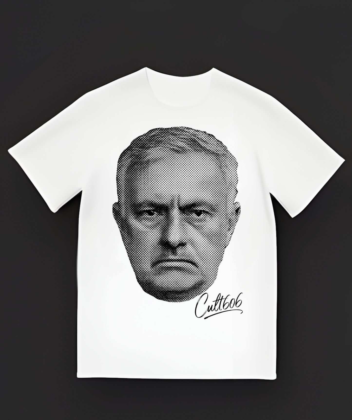 Mourinho | Cult Legend Camiseta