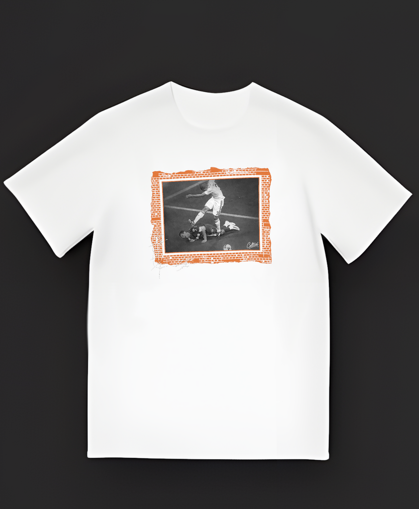 Pepe vs Casquero | Cult of Violence Camiseta