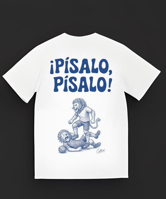 Písalo, Písalo x Peace and Love | RZ Camiseta
