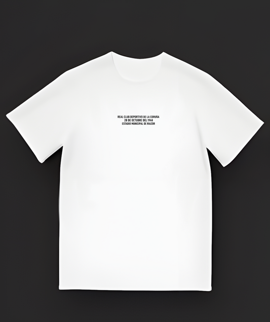 Riazor | RCD Camiseta