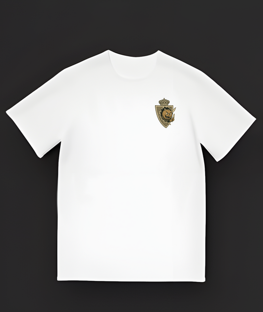 La Romareda | RZ Camiseta