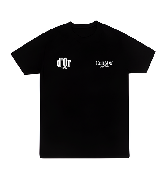 Ronaldo "O Fenómeno" | Ballon d'Or Camiseta