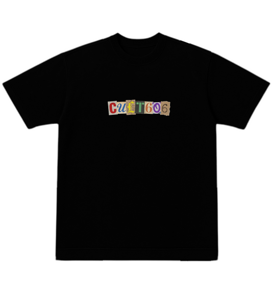 Camiseta SAVE THE FOOTY | Join The Cult