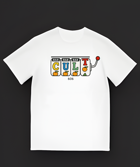 Casino | Join The Cult Camiseta