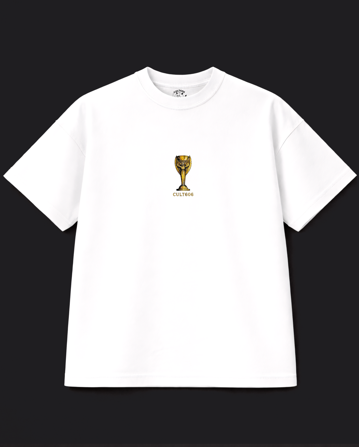 Camiseta MASCOTAS MUNDIALES | World Cup 606