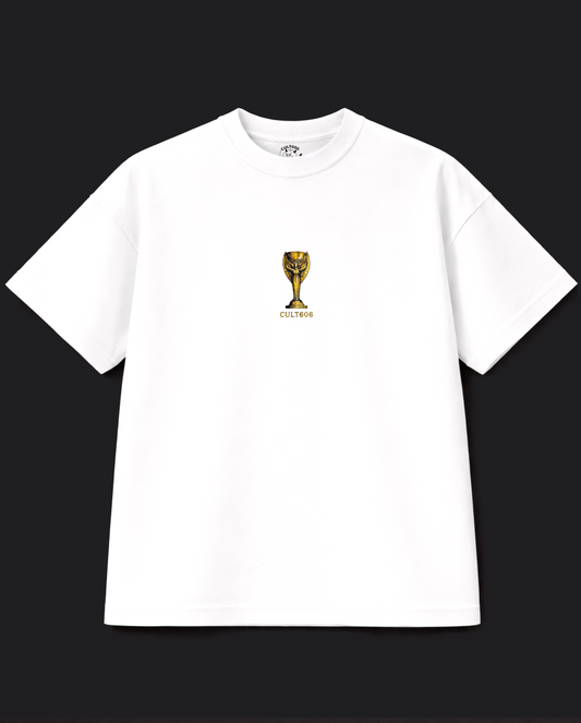 Camiseta MASCOTAS MUNDIALES | World Cup 606