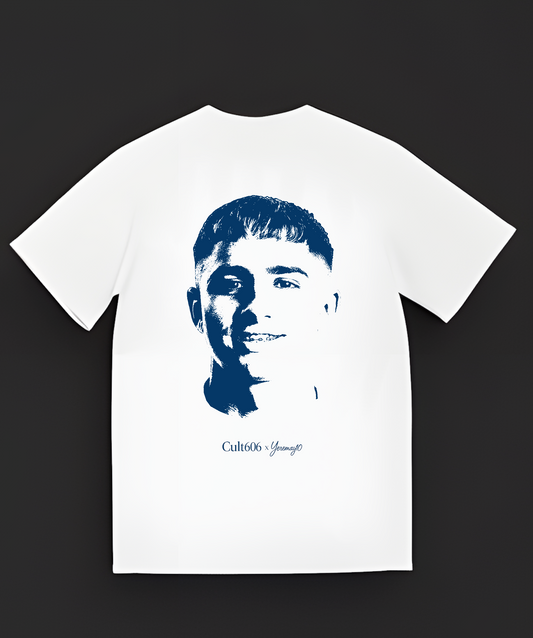 Yeremay | Cult Legend Camiseta