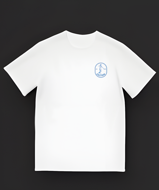 Yeremay | Cult Legend Camiseta
