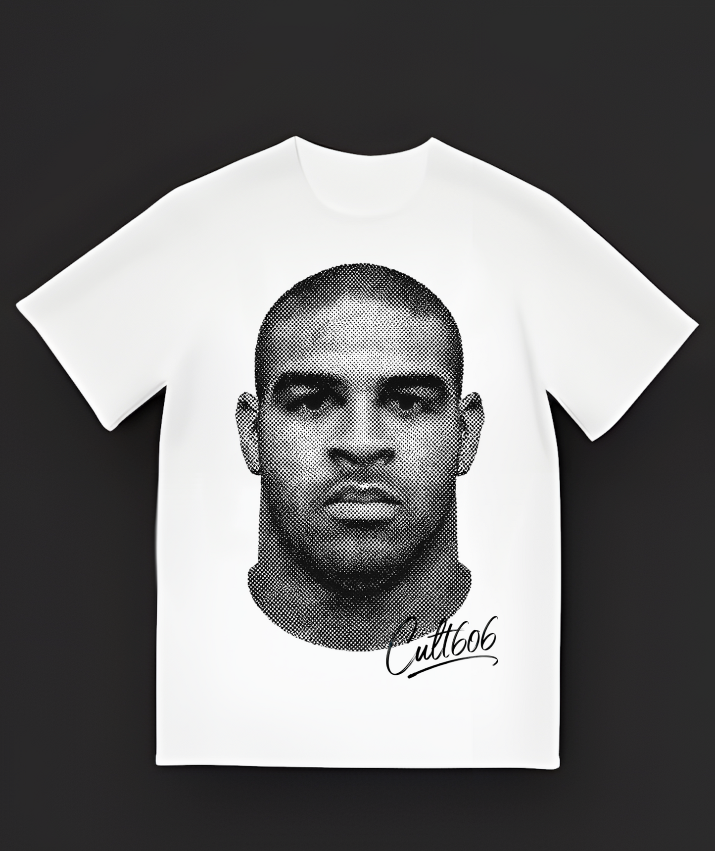 Adriano Emperador | Cult Legend Camiseta