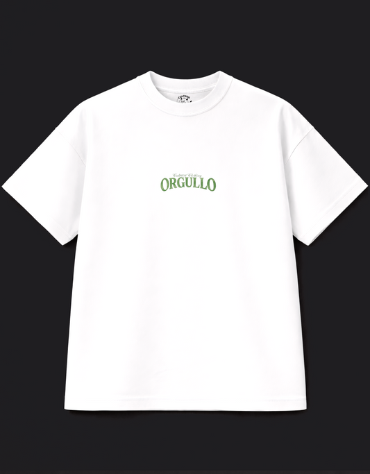 Camiseta San Fernando ORGULLO | Betis x Cult606