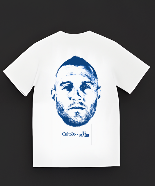 Santi Cazorla | Cult Legend Camiseta