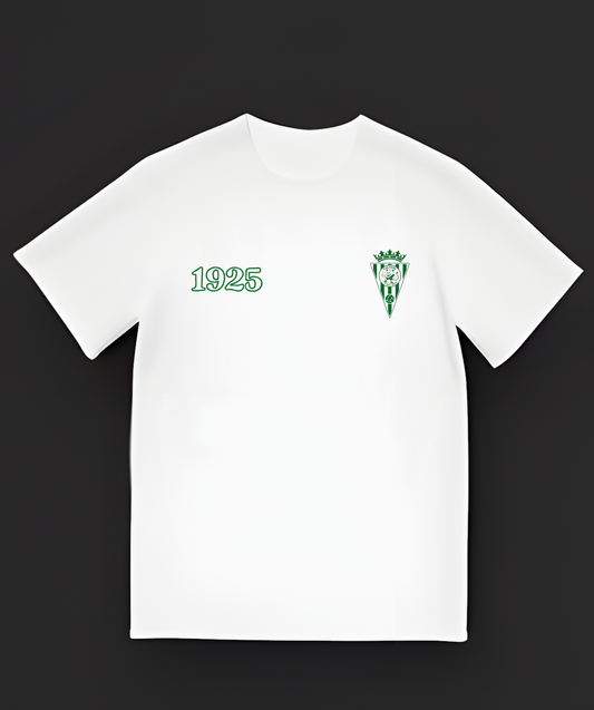 El Arcángel | Córdoba Camiseta