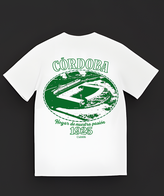 El Arcángel | Córdoba Camiseta
