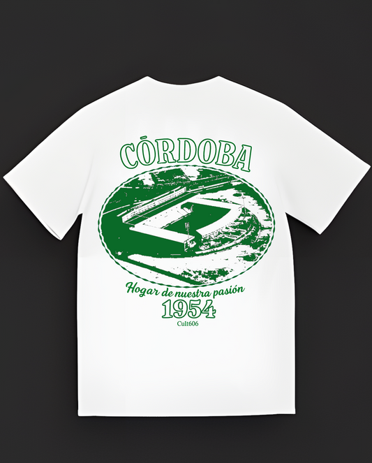 El Arcángel | Córdoba Camiseta