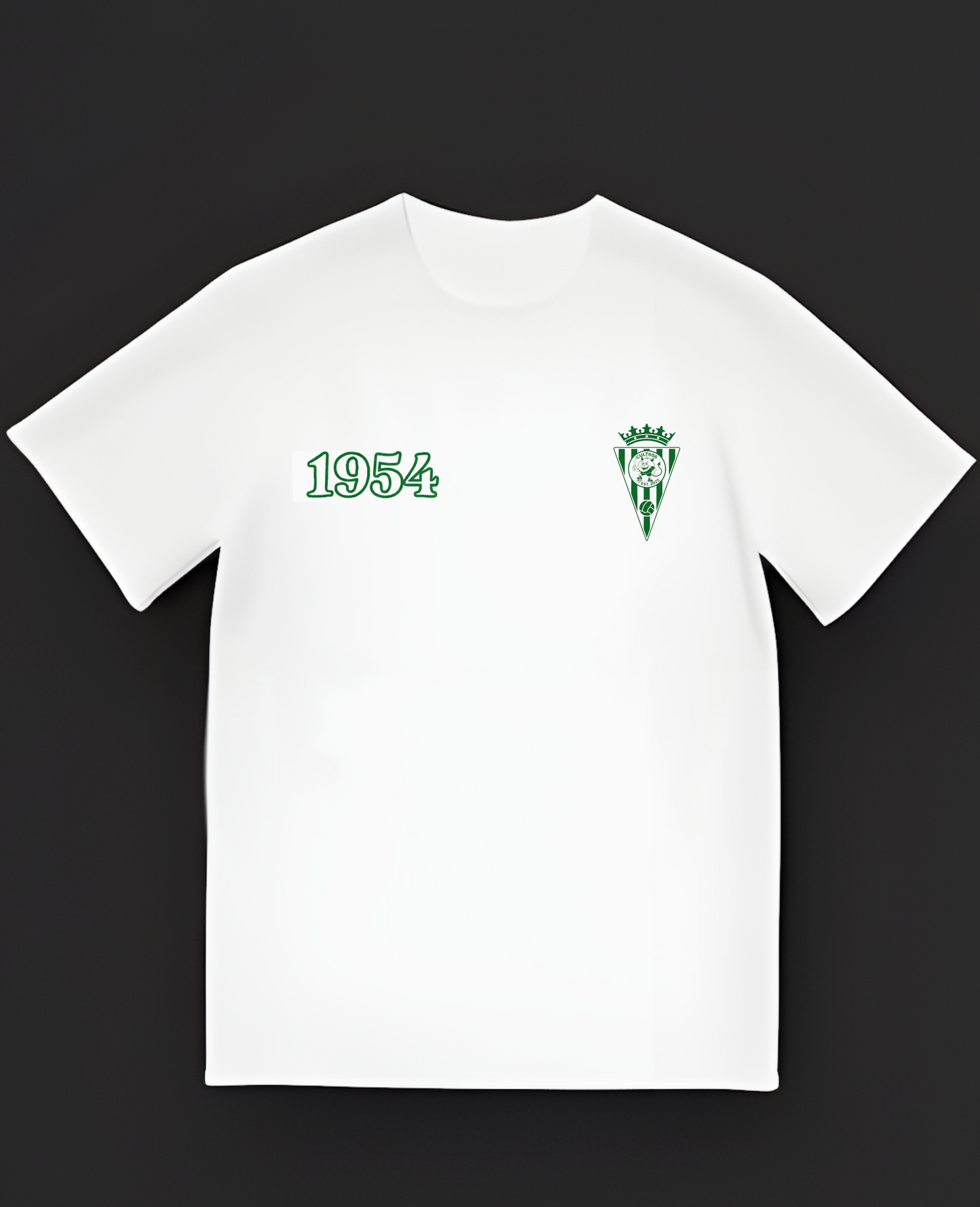 El Arcángel | Córdoba Camiseta