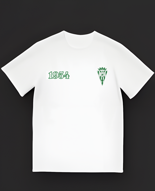 El Arcángel | Córdoba Camiseta