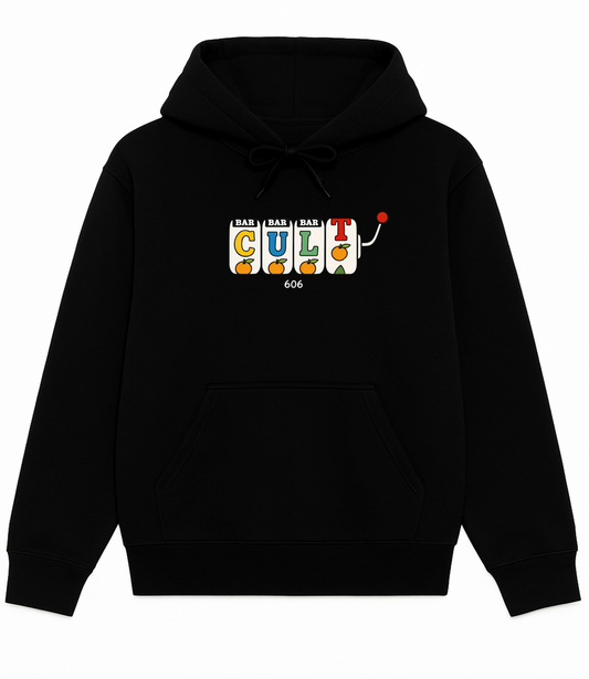 Jackpot "Casino" | Cult606 Sudadera