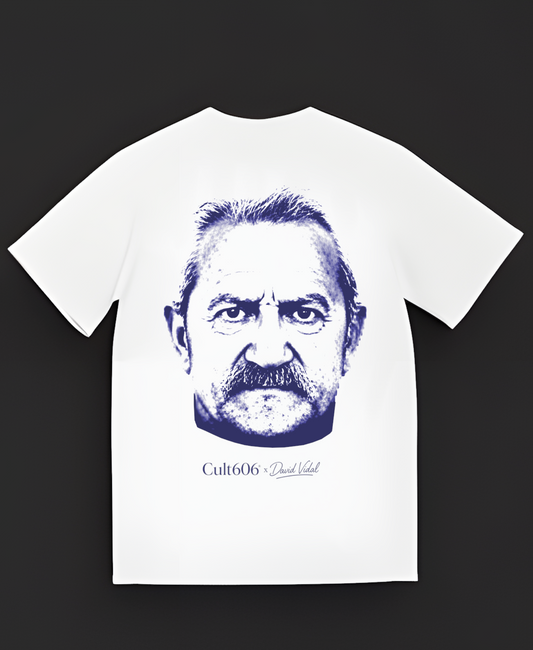 David Vidal | Cult Legend Camiseta