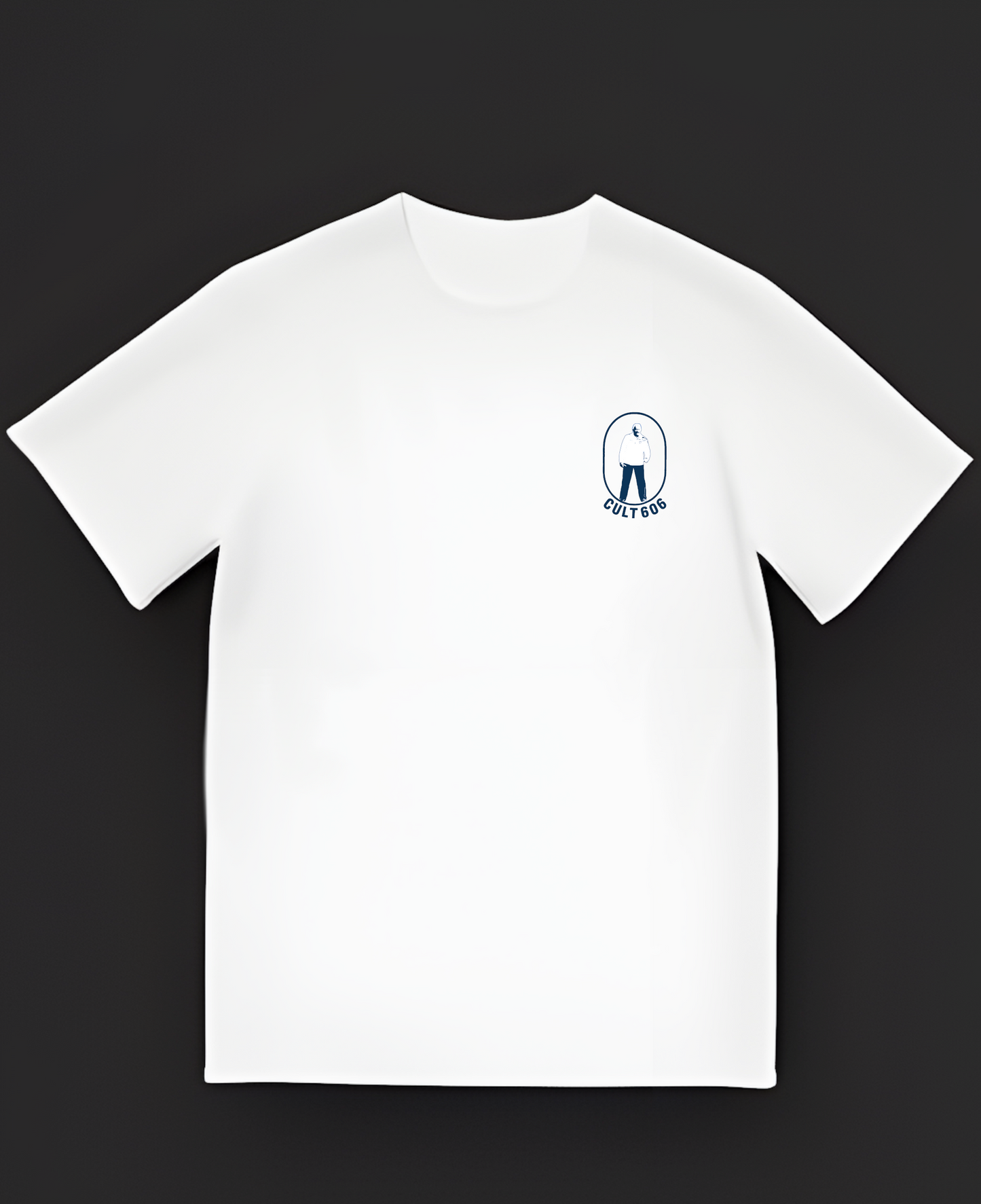 David Vidal | Cult Legend Camiseta