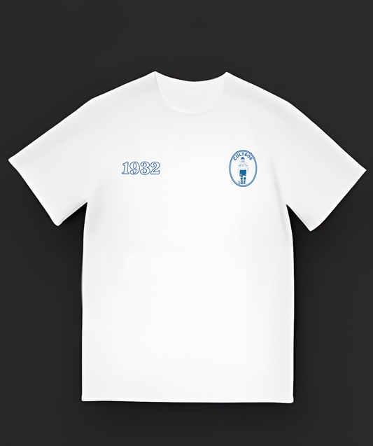 Diego Milito "Cómic El Príncipe" | RZ Camiseta