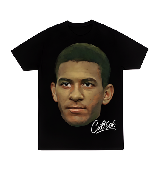 Djalminha | Cult Legend Camiseta