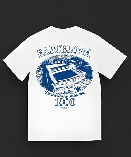 Sarriá "Maravillosa minoría" | Espanyol Camiseta