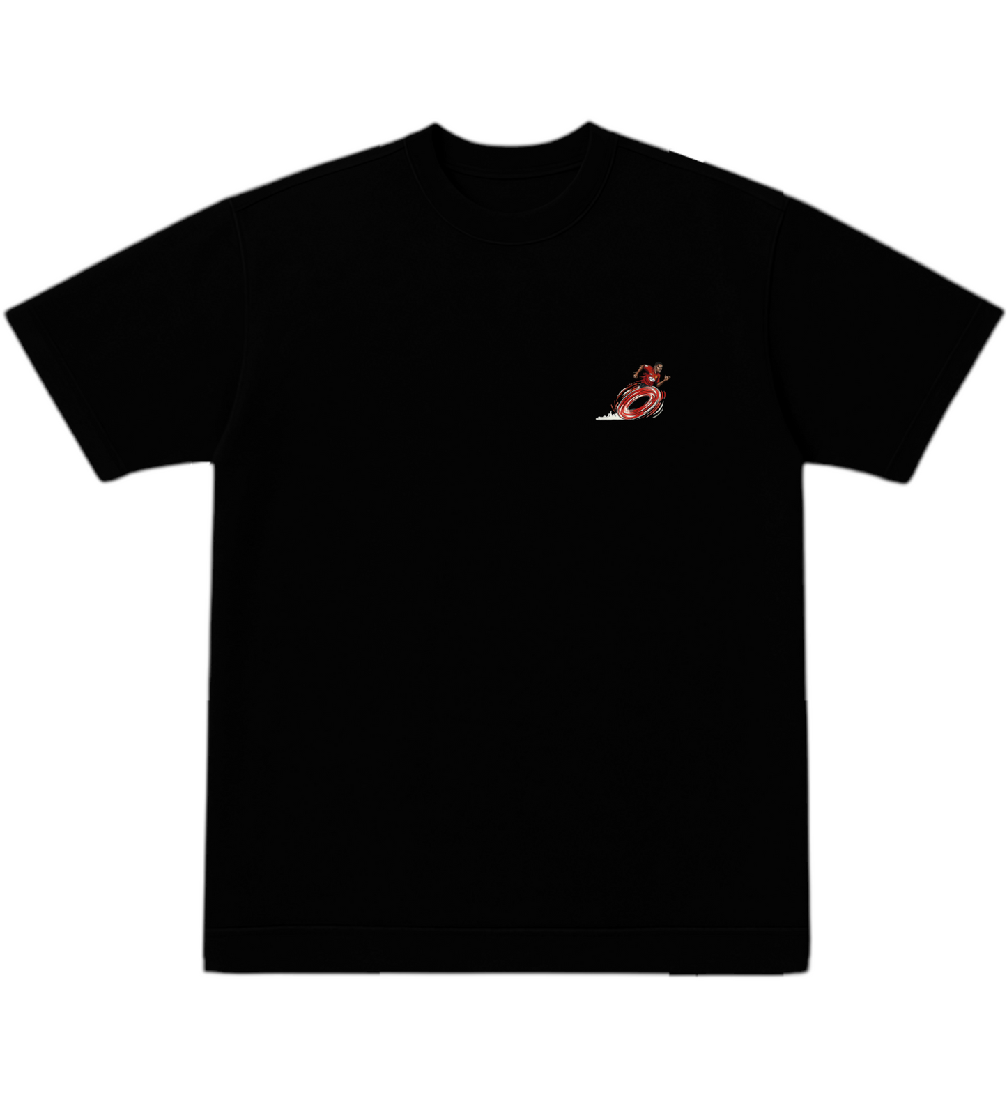 Camiseta Eto'o CATCH HIM IF YOU CAN | Cult606 x Mallorca