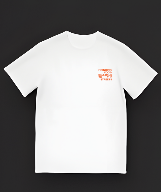 Bringing Football Back To The Streets | This Is Football Camiseta