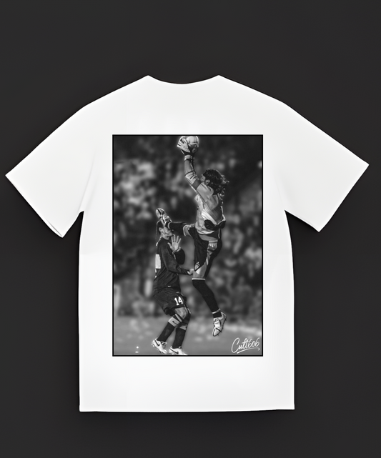 Gato Sessa vs Palacio | Cult of Violence Camiseta