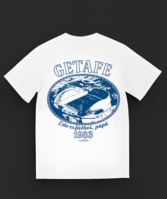 Coliseum "Esto es fútbol, papá" | Getafe Camiseta