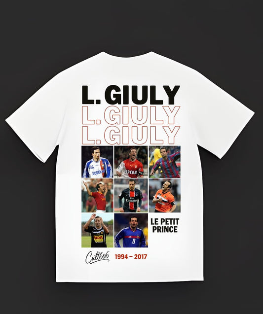 Giuly | Le Petit Prince Camiseta