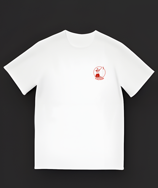 Dani Güiza | El Arquero Camiseta